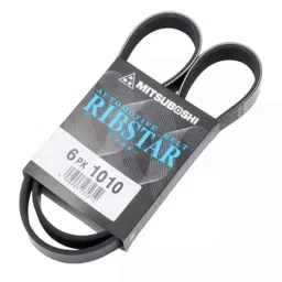 Mitsuboshi Rib Star 1190mm 6 Threaded PK-Type Belt, 6PK1190-picture-37