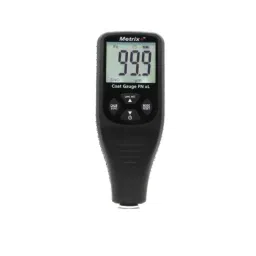 Metrix+ 1500um Coating Thickness Gauge, Coat Gauge FNxL-image-78