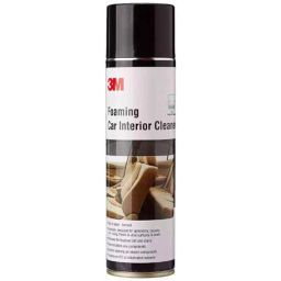 3M Foaming Interior Car Cleaner 580g-picture-14