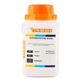 TM Media 100g Buffered Peptone Water, TM 307-image-30