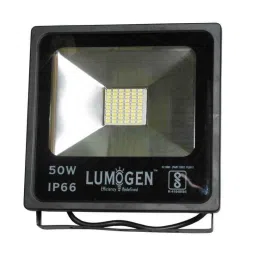 LumoGen 50W Cool White Heavy Duty SMD Flood Light-picture-25