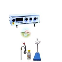 Lab Junction Conductivity Meter, Digital, LJ-alpha 06-25