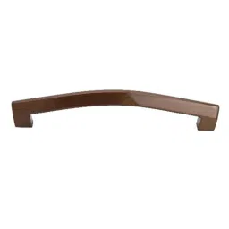 RAB 128mm Zinc Coca Cola Finish Drawer Pull Handle, AR1152 JUPID-image-42