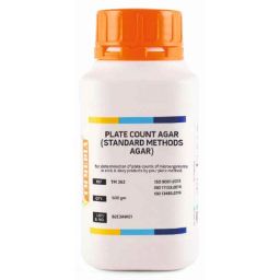 TM Media 500g Plate Count Agar, TM 363-image-97