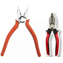 Sky Blue 2 Pcs 7.8 inch Groove Plier Combo, SBE_PLIER COMBO_471-picture-23