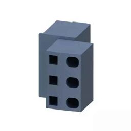 Siemens 3RV2917-5D Grey Terminal Block for Power Outlet-picture-13