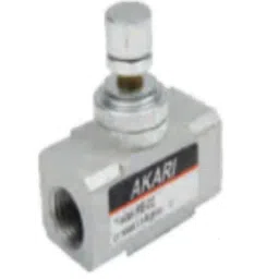 Akari 1/8 inch Flow Control Valve, RE-01-picture-44