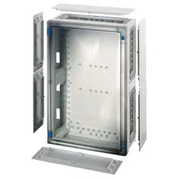 Hensel 276x546x186mm Empty Enclosure Box, FP0331-picture-20