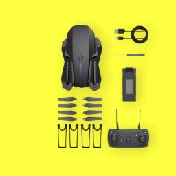 Remote Control Drone WiFi Camera-4K-1080P_13 Drone-13