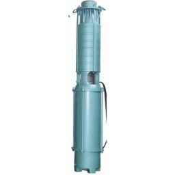 Kirloskar JVSD-1306 12.5HP 9.3kW 80mm Vertical Openwell Submersible Pump, T12861302151-picture-3