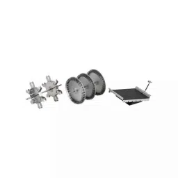 Lab Plus Optional Items for hybridization oven, LP-13518-picture-6