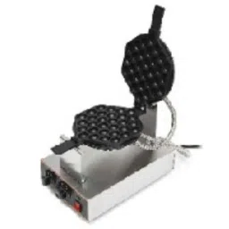 Bresco 1.415kW Egg/Bubble Waffle Maker, WBE-30-picture-36