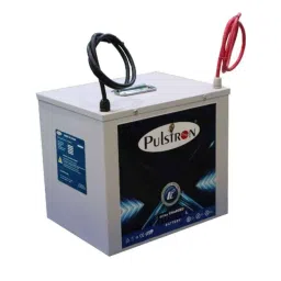 Pulstron 72V 30Ah Metal Li-ion Solar Battery for Electric Vehicle &a; Inverter-picture-24