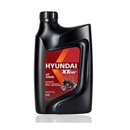 Hyundai Xteer 4T Scooter 10W40 Motorcycle Oil 800 Ml, HYU-EOBRH0-picture-48