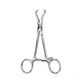 Alis 13.5cm/5 1/4 inch Reposition Forceps for Small Fragments, A-GEN-725-13-image-30