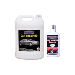 Indopower Ff777 Car Shampoo, Scratch Remover Kit, AHh779-image-75