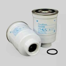 Donaldson 5.51 inch Water Separator Spin On Fuel Filter, P550390-picture-47