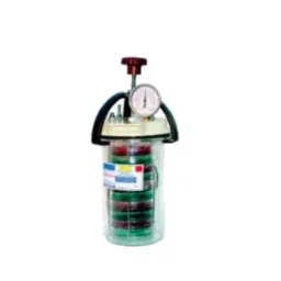 NSAW 3.5L Anaerobic Culture Jar, NSAW-1582-47