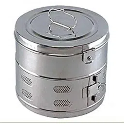 11 Enterprises 11x9 inch Jointed Dressing Drum, DD6-86