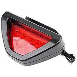 AOW Tail/Brake Light Assembly For Skoda Rapid-18