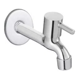 Fastgear Turbo Stainless Steel Silver Chrome Finish Bib Tap, FG1358-image-70