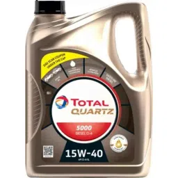 Total Quartz 5000 15W-40 Passanger Car Motor Oil 3.5 Ltr, TOT-Q2Y5D3-picture-13