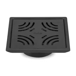 Ruhe Emerald 5x5 inch Stainless Steel 304 Black PVD Coating Square Floor Drain, 16-0338-27-picture-39