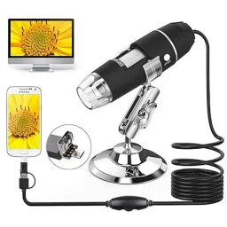 Microware 40-1000X 2.0MP Digital Microscope-picture-27