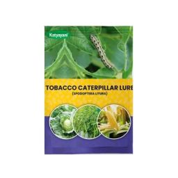 Katyayani Tobacco Caterpillar Lure, K-917 (Pack of 10)-image-27
