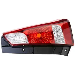 Uno Minda RHS Assembly Tail Light without Wire &a; Bulb Holder for Maruti Suzuki Wagon R Type 4, TL-6587MB-35