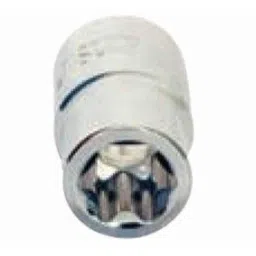 De Neers E14 1/2 inch Square Drive E-Socket (Pack of 10)-picture-31