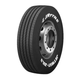 Jk Tyre 17 inch 215/75R17.5 JETWAY JUL3 Rib 16 PR Tyre-picture-20
