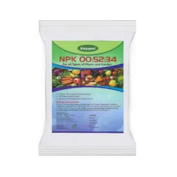 Katyayani 470g NPK 00 52 34 Fertilizer for Plants &a; Garden-image-58