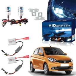 AllExtreme 55W H8 HID Xenon 6000k High Intensity Discharge Light Kit-picture-14