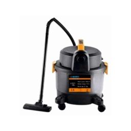 Laxmo 1000W 18 Litre Wet &a; Dry Vacuum Cleaner with Accessories, LXVC-18-image-2
