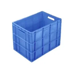 Aristo 600x400x485mm 102L Blue Plastic Crate, 64485 CH-picture-10