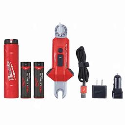 Milwaukee 55HA83 Work Light &a; Lamp-picture-11