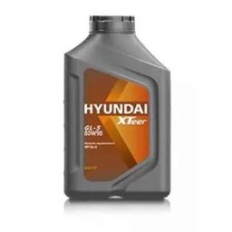 Hyundai xTEER GEAR OIL-4 Liquid 2 Ltr Gear &a; Transmission Oil-picture-20