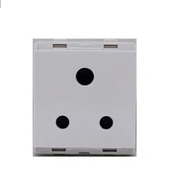 L&a;T enGem 3 Pin 6A Socket, CB93602CW06 (Pack of 20)-picture-33