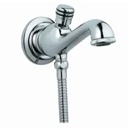 Jaquar Queen&s;s Spout Bathroom Faucet, SPJ-7463-picture-41