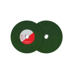Staarek 7 inch Green Export Cutting Disc, 2171G-3.0 (Pack of 100)-7