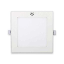 Pigeon Joy 20W White Square LED Slim Panel Light, 19001190-picture-42