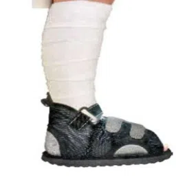 Vissco L Pro Cast Shoe-picture-42