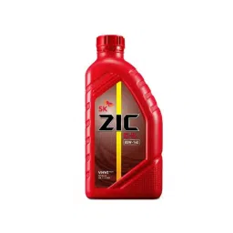 SK ZIC G-5 4L 85W-140 API GL-5 Premium Manual Transmission Fluid Oil-89