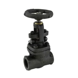 Zoloto 40mm Forged Steel Class-800 Full Bore Gate Valve, 1075A-picture-12