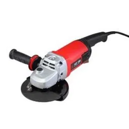 Ralli Wolf AG180 180mm Wheel Diameter 8500rpm Heavy Duty Angle Grinder-picture-24