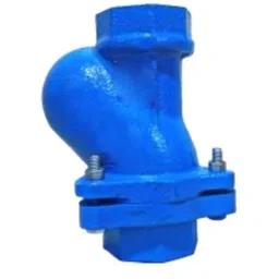 Lehry Valves 100mm Cast Iron Screwed End Ball Type Check Valve, LIV-NRV-CI-SE-001-image-64
