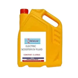 Z Premium 5 Litre Electric Scooter EV Fluid-image-82