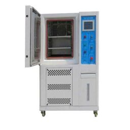 U-Tech Environmental Cum Humidity Test Chamber, SSI-125-picture-41