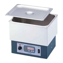 Lab Plus Square Water Bath, LP-8927-46